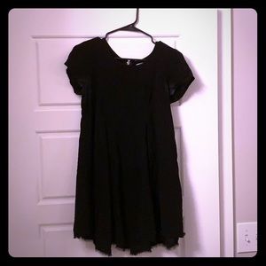 Black Urban Outfitters Dress